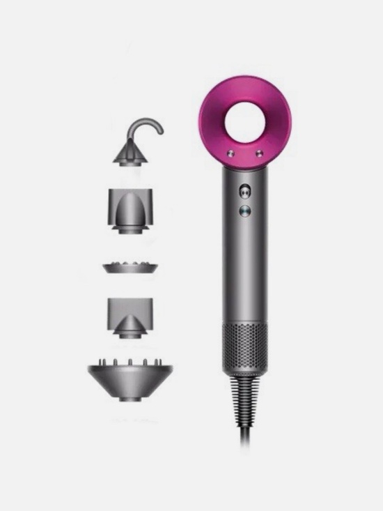 Dyson Other - DYSON SUPERSONIC HAIR DRYER NEW